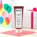 Q+A Hyaluronic Acid Hydrating Cleanser - Gentle & Smoothing Cleanser for Skin Moisturization (125ml) - Buy Online on GoSupps.com