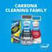 Carbona Oven Rack & Grill Cleaner 16.8 Fl Oz - 2 Pack | Powerful Griddle & BBQ Cleaning Solution for Thick Grease & Build-Up - Buy Online on GoSupps.com
