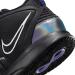 Nike Men's Kyrie Infinity Black/Red/Grey (CZ0204 004) Size 12 - Metallic Silver/Concord - Buy Online on GoSupps.com