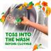 Buy Gain Fireworks In-Wash Scent Booster - Island Fresh 12.2 oz | International Shipping Available - Buy Online on GoSupps.com