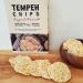 Archipelago Tempeh Chips Lime 140g | Healthier Chips | No-MSG - Buy Online on GoSupps.com