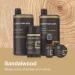 Every Man Jack Sandalwood Beard and Face Wash 6.7 FL OZ (Pack of 2) - Buy Online on GoSupps.com