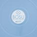 Bosu Home Gym Equipment - Original Balance Trainer 65cm - Light Blue/Black - Buy Online on GoSupps.com