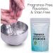 Tanaka Edition Nuru Massage Gel Powder 500g | Aloe Vera Seaweed Liquorice & Green Tea | Paraben & Glycerine Free | Made in Japan | 1.05 Gallon Yield - Buy Online on GoSupps.com