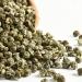 Newest MQUPIN Jasmine Dragon Pearls Green Tea 120g - Hand Rolled, Natural Floral Scent, Aromatic & Tonic | White 120g - Buy Online on GoSupps.com