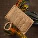 Buy Io Nova Luffa Rush Sponges Set of 4 - Eco-Friendly Bath and Kitchen Cleaning Solutions - Buy Online on GoSupps.com