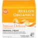 Avalon Organics Vitamin C Renewal Creme, 2 oz Vitamin C 2 Ounce (Pack of 1)