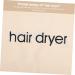TOVINANNA 3pcs Hair Dryer Travel Bag Hair Dryer Case Travel Hair Dryer Bags Hair Dryer Storage Pouch Fabric - Buy Online on GoSupps.com
