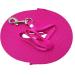 Elropet Mini Field Dog Leash - 30m Training Line for Small Dogs - Lilac Hand Loop - Buy Online on GoSupps.com