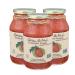 Cucina Antica Pasta Sauce, Tomato Basil, 25 Ounce (Pack Of 3) Tomato Basil 25 Ounce (Pack of 3)
