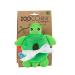 ZOOCCHINI Tammy The Turtle Baby Buddy Rattle - Soft and Stimulating Toy - Buy Online on GoSupps.com