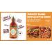Tabasco Sauce Piquante Multipack Coffret de sauces piquantes avec 3 bouteilles faciles presser de 256 ml Sans gluten conservateurs et mati res grasses (Buffalo Sriracha Sweet & Spicy) - Buy Online on GoSupps.com