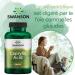 Swanson Caprylic Acid (Caprylic Acid) 600mg 60 Soft Capsules Highly Dosed Lab Tested Soy Free Gluten Free Non-GMO - Buy Online on GoSupps.com