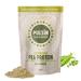 Pulsin - Unflavoured Vegan Pea Protein Powder - 1kg - 8.0g Protein 0g Carbs 41 Kcals Per Serving - Gluten Free Palm Oil Free & Dairy Free. May Contain SOYA. Unflavoured 1 kg (Pack of 1)