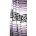Canyon Creek Authentic Mexican Yoga Falsa Blanket - Light Purple - Buy Online on GoSupps.com