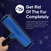 Pawfect Pet Hair Remover for Laundry and Furniture - Dog and Cat Grooming Supplies - Buy Online on GoSupps.com