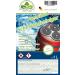 JATOP SCHUNDER SPORT CLASS - Compatible Replacement for Philips HQ200/50 | Fits Philips Jet Clean Razor Series 5000 7000 9000 - International Shipping Available - Buy Online on GoSupps.com