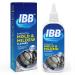 IBB Mold Remover 16oz - Mold and Mildew Remover Bathroom cleaner Gel for Kitchen Household (16 Fl Oz)