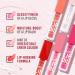 Rimmel Oh My Gloss! Lip Oil - Pink Flush - Buy Online on GoSupps.com