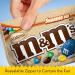 M&M'S Almond Chocolate Candy | 9.3-Ounce Sharing Size Bag - Buy Online on GoSupps.com