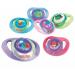 N by ID92993MOS pacifier orthopedic animal motif 6 36 m