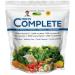 ANDREW LESSMAN Multivitamin - Men's Complete 120 Packets High Potencies of 30+ Nutrients Essential Vitamins Minerals & Carotenoids. Small Easy-to-Swallow. No Binders No Fillers No Additives 120 Count (Pack of 1)