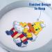 Threadart Tearaway Embroidery Stabilizer | Heavy Weight 2.8 oz | 4 x 8 250 Precut Sheets - Buy Online on GoSupps.com