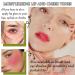 4 Pcs Avocado Color Changing Lipstick Set - PH Mood Magic Waterproof Moisturizer & Long Lasting Tinted Balm for Women - Perfect Makeup Gift - Buy Online on GoSupps.com