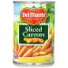 Del Monte Sliced Carrots, 14.5-Ounce (Pack of 8)