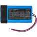 CS Cameron Sino New Battery for Braven Stryde 360 fit Part NO 180017 (6800mAh/25.16Wh)