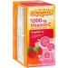 Emergen-C Raspberry 30 Count 1000mg - Pack of 3