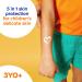Nivea Sun Children Sun Lotion SPF 50+ | Long-Lasting & Water Resistant Formula - Buy Online on GoSupps.com