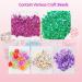 JUSTDOLIFE Embroidery Diamond Storage Box - 30 Small Beads Containers for Diamond Painting, Jewelry, Art & Craft - Buy Online on GoSupps.com