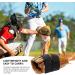 Buy Genetic Softball Glove Belt | Foldable Baseball Glove Wrap | Portable Softball Accessories for Men - International Shipping - Buy Online on GoSupps.com