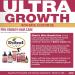 Difeel Ultra Growth Basil & Castor Hair Oil 6 oz. - Leave-in Conditioning Treatment - Buy Online on GoSupps.com