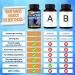 8-in-1 High Strength Horny Goat Weed 15420mg Extract with Yohimbine Tongkat Ali Maca Root - Energy Stamina Boost - 3-Month Supply (90 Count) - Buy Online on GoSupps.com
