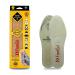 Foot Gel Professional insoles specially designed for professionals who have to stand for long periods. (Eucalyptus 43-46) Eucalyptus 43-46