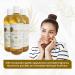 Membrane MicroTonic Skin Toner - Micropigmentation & Microblading Aftercare | Safe & Natural Tattoo Scar Repair - Buy Online on GoSupps.com