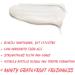 Ecodenta Whitening Toothpaste Without Fluoride - Gentle Lightening for Sensitive Teeth - 100ml - Buy Online on GoSupps.com