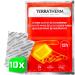 Terratherm Handw rmer - 5 10 or 30 pairs - pocket warmer for 12h warm hands finger warmer activated by air heat pads hand 10 pairs