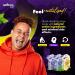 Sugar-Free Electrolyte Replenishment - Grape Burst | Instant Hydration High-Potency Single-Serve Packs for Gym & Outdoor Activity (Pack of 10 - Buy Online on GoSupps.com
