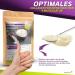 Vita2You Poudre de collag ne 1000 g - 100 % collag ne bioactif - Solugel - issus de l' levage - Peptides hydrolysats de type 1 et 3 - Prot ines - 1 kg - Qualit sup rieure - Buy Online on GoSupps.com