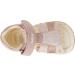 Geox Baby Girls' B Sandal Alul - 7 UK, Lt Rose | Lightweight and Durable - Buy Online on GoSupps.com