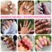 Nailboo Build Powder - Long-Lasting Dip Nails & Strengthener | No UV Lamp Needed - Buy Online on GoSupps.com