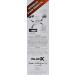 Blanx Intense Stain Removal Toothpaste 75ml - Effective Whitening & Fresh Breath | International Shipping Available - Buy Online on GoSupps.com