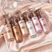 KYDA Body Luminizer 1fl.oz. - Glistening Bronze | Waterproof Glow for Face & Body | Radiance Makeup Illuminator - Buy Online on GoSupps.com