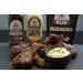 Poppamies Korean BBQ Sauce - Perfect for Chicken and Ribs - 445g - Buy Online on GoSupps.com