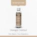Yankee Candle Signature Reed Diffuser Refill | Amber & Sandalwood | 200ml | Up to 20 weeks of Fragrance | Perfect Gifts for Women Amber & Sandalwood Diffuser Refill - Buy Online on GoSupps.com