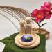 Peace Home Passive Diffuser | Wooden Aromatherapy & Essential Oil Diffuser for Office & Home International Shipping Available - Buy Online on GoSupps.com