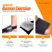 Bunion Corrector for Women - Comfortable Big Toe Straightener for Hallux Valgus Relief Non-Slip Design Day & Night Care - Buy Online on GoSupps.com